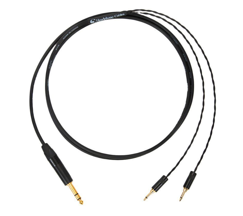 HEDDphone TWO & TWO GT Cables