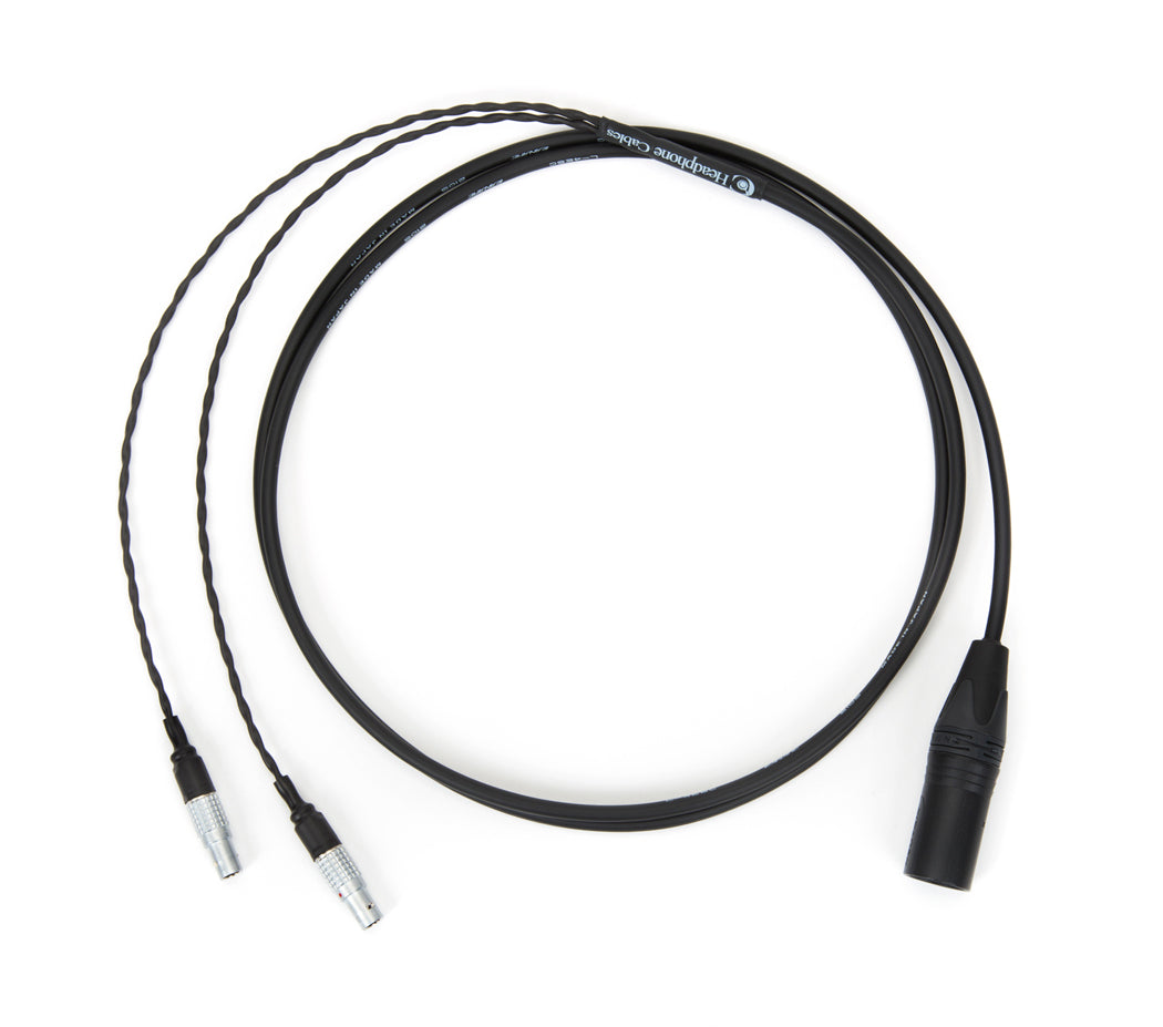 Focal Headphone Cables