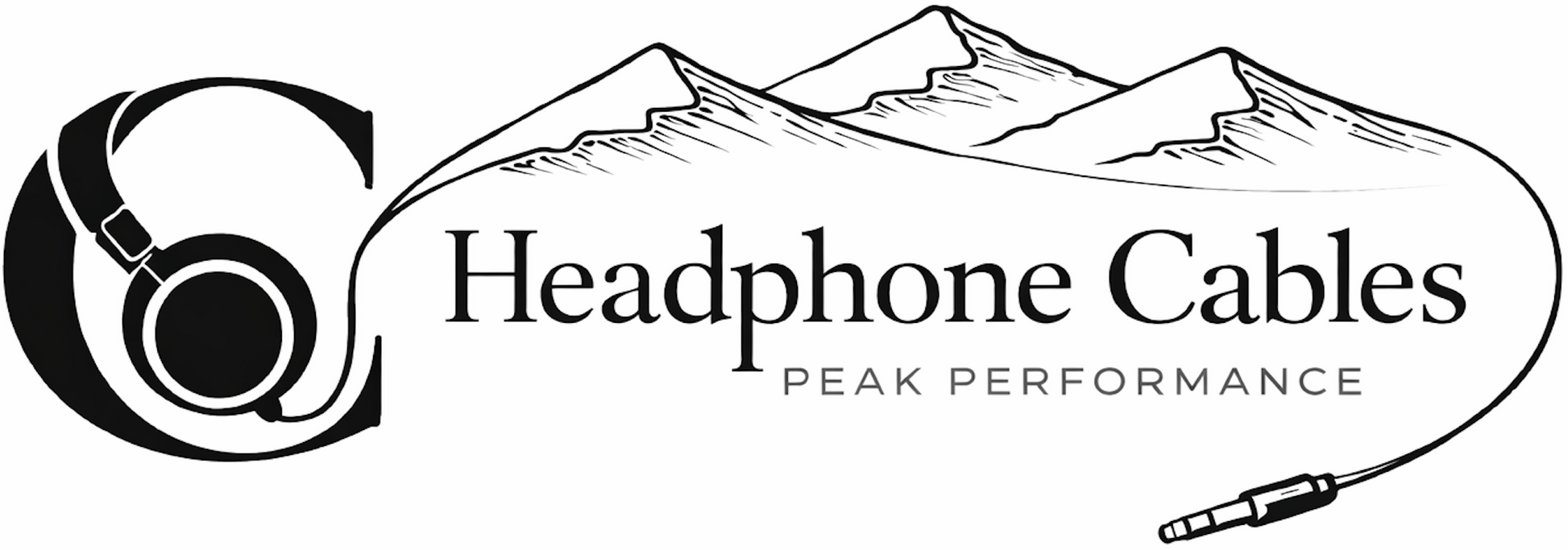 Custom Headphone Cables